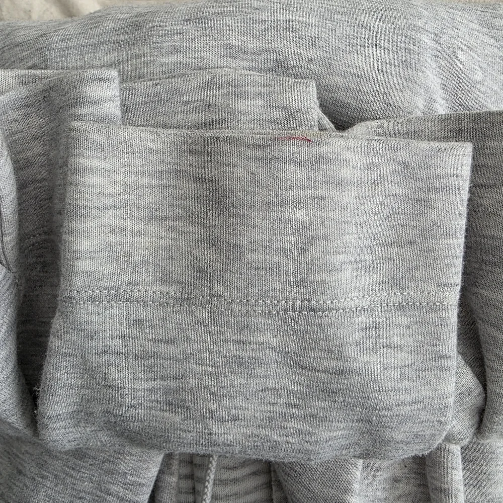 Vineyard Vines Double Faced Heathered Hoodie L - Picture 9 of 10